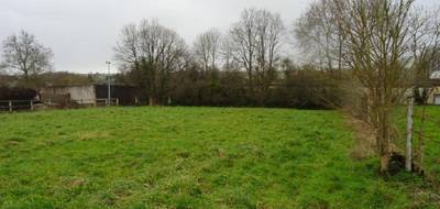 Terrain à La Loupe en Eure-et-Loir (28) de 874 m² à vendre au prix de 28000€ - 1