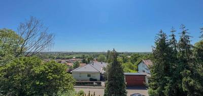 Terrain à Longeville-lès-Metz en Moselle (57) de 947 m² à vendre au prix de 315000€ - 1