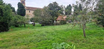 Terrain à Nougaroulet en Gers (32) de 700 m² à vendre au prix de 39500€ - 3