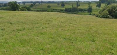 Terrain à Flavignac en Haute-Vienne (87) de 3022 m² à vendre au prix de 28625€ - 1