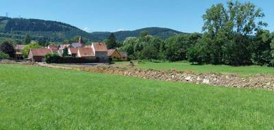 Terrain à Hengwiller en Bas-Rhin (67) de 516 m² à vendre au prix de 59340€ - 3