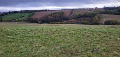 Terrain à Sarcos en Gers (32) de 0 m² à vendre au prix de 57400€ - 2