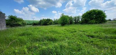 Terrain à Lozay en Charente-Maritime (17) de 3014 m² à vendre au prix de 30000€ - 4