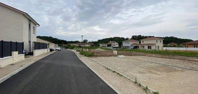 Terrain à Genas en Rhône (69) de 0 m² à vendre au prix de 240000€ - 2
