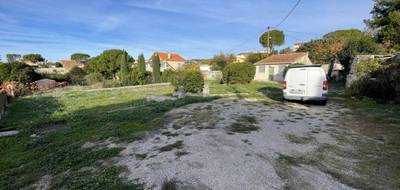 Terrain à Plan-de-Cuques en Bouches-du-Rhône (13) de 925 m² à vendre au prix de 349000€ - 3