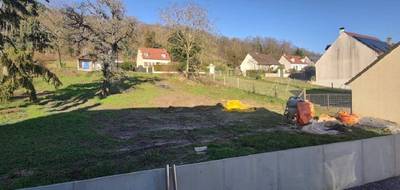 Terrain à Vic-sur-Aisne en Aisne (02) de 759 m² à vendre au prix de 60000€ - 3