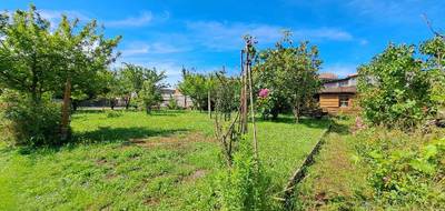 Terrain à L'Île-d'Olonne en Vendée (85) de 362 m² à vendre au prix de 44900€ - 1