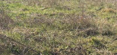 Terrain à Septmonts en Aisne (02) de 0 m² à vendre au prix de 82000€ - 2