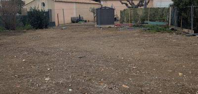 Terrain à Narbonne en Aude (11) de 353 m² à vendre au prix de 134000€ - 4