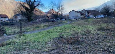 Terrain à Aulos-Sinsat en Ariège (09) de 3013 m² à vendre au prix de 69000€ - 1