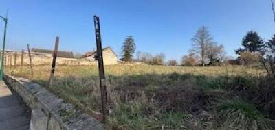 Terrain à Ciry-Salsogne en Aisne (02) de 2100 m² à vendre au prix de 109000€ - 3