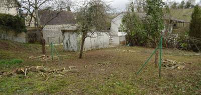 Terrain à Sablons sur Huisne en Orne (61) de 452 m² à vendre au prix de 24000€ - 2