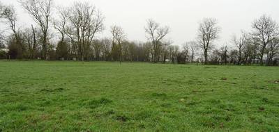 Terrain à Le Thieulin en Eure-et-Loir (28) de 886 m² à vendre au prix de 25760€ - 1