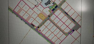 Terrain à Ginestas en Aude (11) de 433 m² à vendre au prix de 84000€ - 4