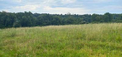 Terrain à Romans-sur-Isère en Drôme (26) de 442 m² à vendre au prix de 95000€ - 1