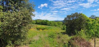 Terrain à Taussac-la-Billière en Hérault (34) de 1917 m² à vendre au prix de 99000€ - 2