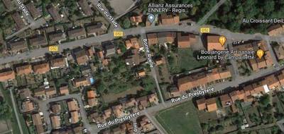 Terrain à Ennery en Moselle (57) de 1480 m² à vendre au prix de 245000€ - 4