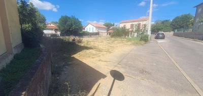 Terrain à Alès en Gard (30) de 790 m² à vendre au prix de 135000€ - 3
