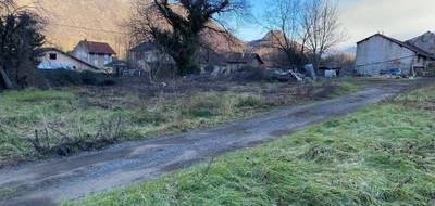 Terrain à Aulos-Sinsat en Ariège (09) de 3013 m² à vendre au prix de 69000€ - 2