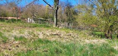 Terrain à Villette-sur-Ain en Ain (01) de 501 m² à vendre au prix de 49000€ - 3