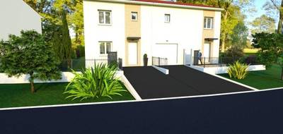 Terrain à Jardin en Isère (38) de 158 m² à vendre au prix de 112000€ - 4
