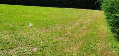 Terrain à Dompierre-sur-Veyle en Ain (01) de 780 m² à vendre au prix de 95000€ - 2