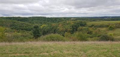Terrain à Ordan-Larroque en Gers (32) de 2000 m² à vendre au prix de 45000€ - 4