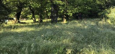 Terrain à Saint-Florent-sur-Auzonnet en Gard (30) de 753 m² à vendre au prix de 47000€ - 3
