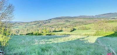 Terrain à Berzé-la-Ville en Saône-et-Loire (71) de 930 m² à vendre au prix de 65000€ - 2