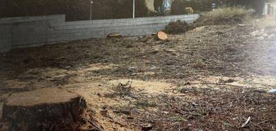 Terrain à Maureilhan en Hérault (34) de 409 m² à vendre au prix de 162000€ - 3