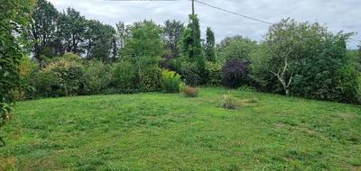 Terrain à Auch en Gers (32) de 650 m² à vendre au prix de 71000€ - 4