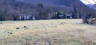 Terrain à Aston en Ariège (09) de 0 m² à vendre au prix de 123000€ - 1