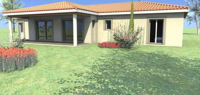 Terrain à Montégut en Gers (32) de 2380 m² à vendre au prix de 60000€ - 2