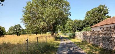 Terrain à Le Mung en Charente-Maritime (17) de 723 m² à vendre au prix de 27172€ - 4