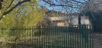 Terrain à Montgaillard en Ariège (09) de 0 m² à vendre au prix de 130000€ - 3