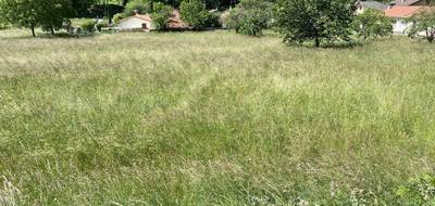 Terrain à Tarascon-sur-Ariège en Ariège (09) de 3370 m² à vendre au prix de 95000€ - 3