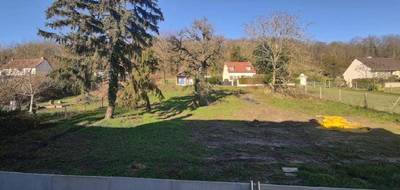 Terrain à Vic-sur-Aisne en Aisne (02) de 759 m² à vendre au prix de 60000€ - 1