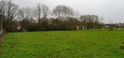 Terrain à La Loupe en Eure-et-Loir (28) de 874 m² à vendre au prix de 28000€ - 4