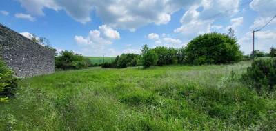 Terrain à Lozay en Charente-Maritime (17) de 3014 m² à vendre au prix de 30000€ - 3