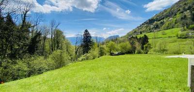 Terrain à La Sure en Chartreuse en Isère (38) de 1330 m² à vendre au prix de 195000€ - 4