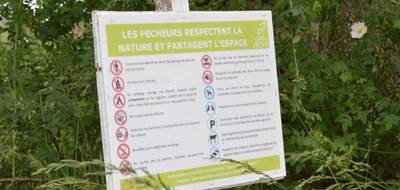 Terrain à Le Mung en Charente-Maritime (17) de 723 m² à vendre au prix de 27172€ - 3