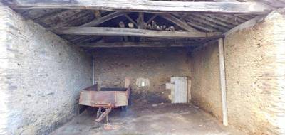 Terrain à Mouilleron-Saint-Germain en Vendée (85) de 1069 m² à vendre au prix de 40000€ - 4