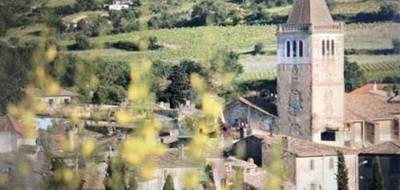 Terrain à Lézignan-Corbières en Aude (11) de 487 m² à vendre au prix de 79000€ - 4