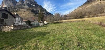 Terrain à Verdun en Ariège (09) de 1448 m² à vendre au prix de 76000€ - 1