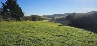 Terrain à Montégut en Gers (32) de 2380 m² à vendre au prix de 60000€ - 1