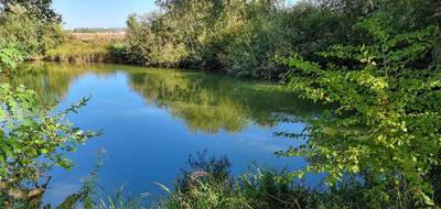 Terrain à Cuy en Yonne (89) de 6000 m² à vendre au prix de 94000€ - 4