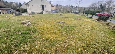 Terrain à Soissons en Aisne (02) de 500 m² à vendre au prix de 34500€ - 4