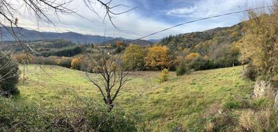 Terrain à Saint-Julien en Hérault (34) de 8535 m² à vendre au prix de 30000€ - 1