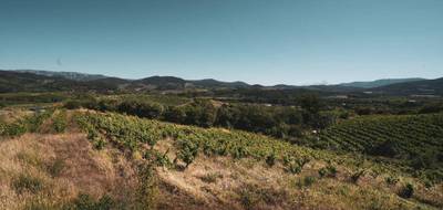 Terrain à Cascastel-des-Corbières en Aude (11) de 148075 m² à vendre au prix de 149000€ - 2