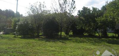 Terrain à Balizac en Gironde (33) de 0 m² à vendre au prix de 39000€ - 3